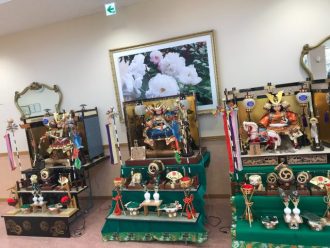 スタッフブログ最新投稿写真